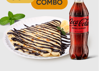 СЛАДКОЕ КОМБО 2/ Combo Dulce 2