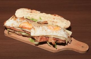 Bifranga TascaDentro