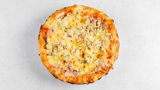 Pizza Napolitana 42cm