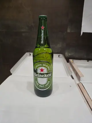 Hieneken