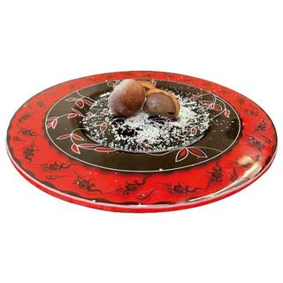 P11. Mochi De Chocolate