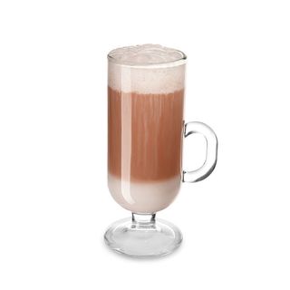 Latte macchiato