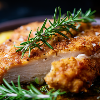 COTOLETTA DI POLLO XXL