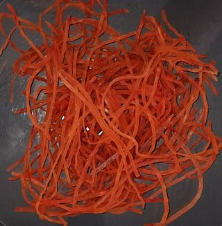 Кальмар павутинка