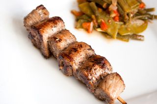Brocheta De Cerdo (1 Ud.)