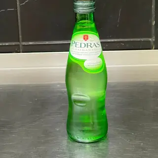 Água com Gás 25cl