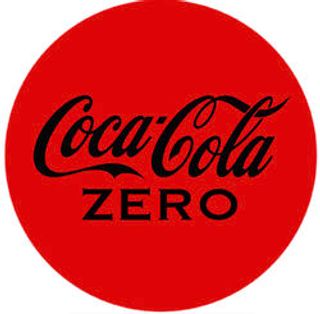 Coca zéro