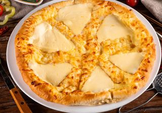 მეგრული ხაჭაპური სამეფო