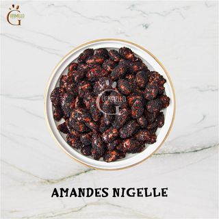 Amandes Nigelle 100g
