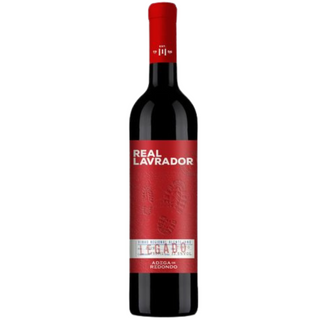 REAL LAVRADOR Vinho Tinto 750ml 
