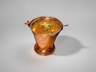 Balti Prawn (400g)