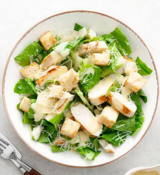 Ensalada César