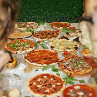 Пица Танита (1500г)