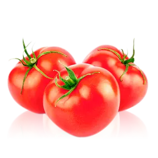 Tomate Maduro  1 Kg Aprox