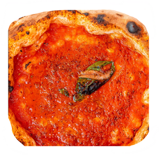 Pizza Marinara