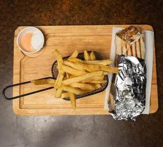 Chawarma