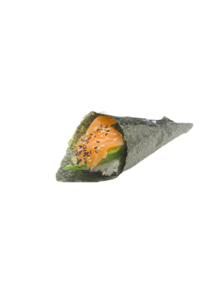 Temaki sake