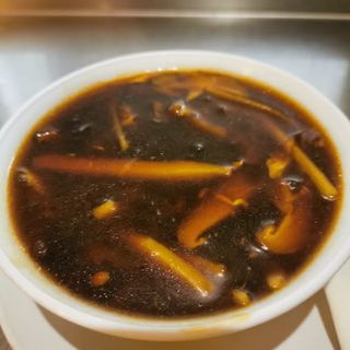 Sopa De Aletas