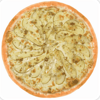 Піца Груша Дор Блю 