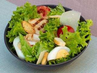 Салат Цезар (155g)