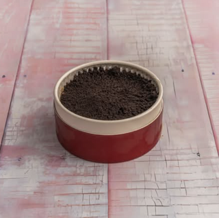 Tarta de queso y Oreo