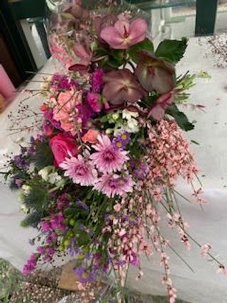 Composizione campagna