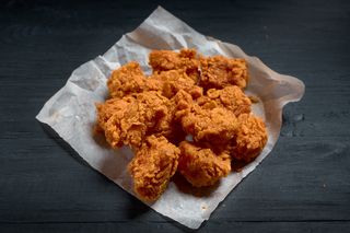 ЧікенНагетс