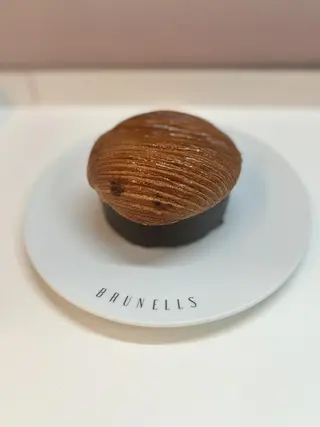 CROISSANT SACHER