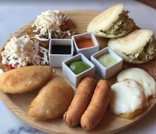 Tabla Latina