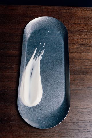 Salsa blanca de yogur Norah