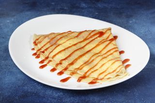 Slana Plačinka Kulen