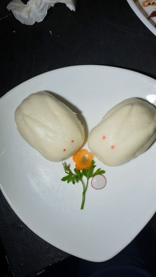 06.  Pane dolce - 2 pezzi