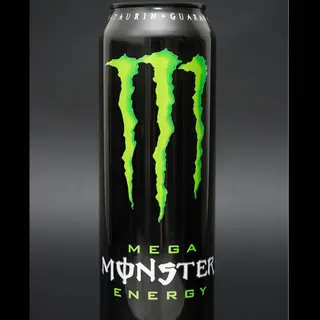 Monster,50cl