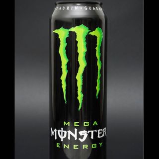 Monster,50cl