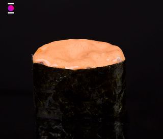 Գունկան կծու օձաձուկ