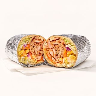 Durum De Pollo.