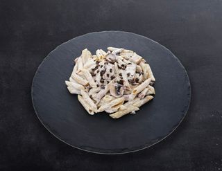 Penne Porcini Tartufo
