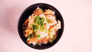 Katsu-Don