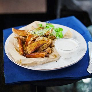 Картопля по селянськи (250г)