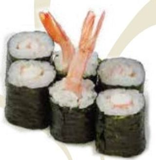 H5 Ebi maki