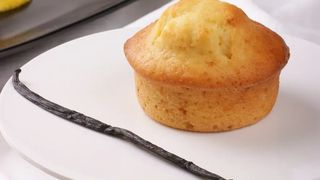 Muffin Vanille