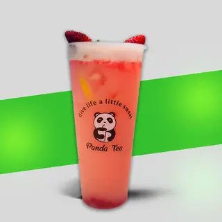 Strawberry Lemonade