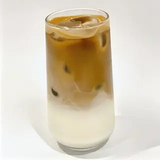 Айс Латте (0.4л)