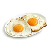 Single Fried Egg