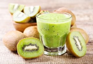 Jus De Kiwi