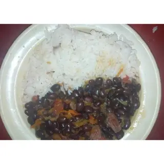 Rice Njahi