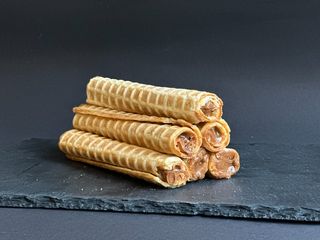 Трубочка зі згущеним молоком 50 г