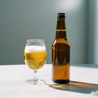Birra indiana Cobra
