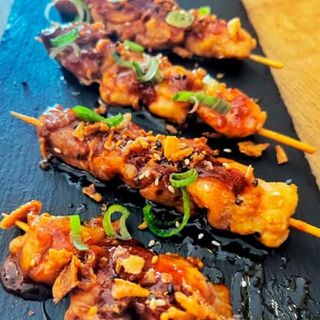 Yakitori  (4 uds.)