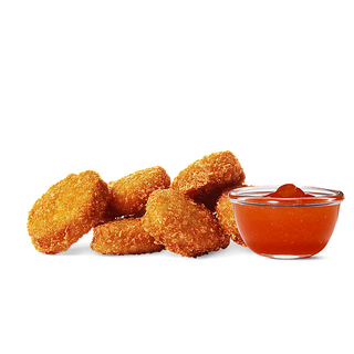 Nuggetsy 6 sztuk